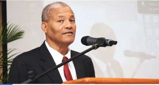 Le recteur de l'UEH appelle la Francophonie à exprimer sa reconnaissance et sa solidarité vis-à-vis d'Haïti